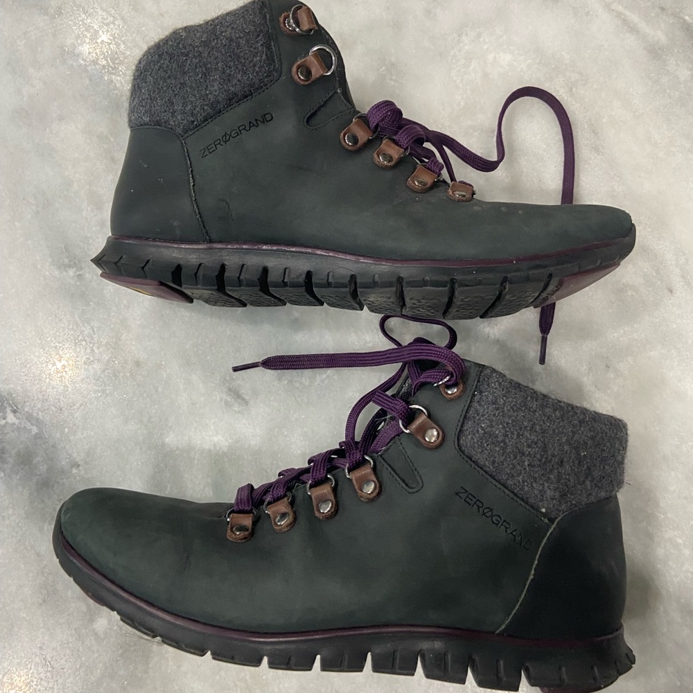 Cole Haan boots
